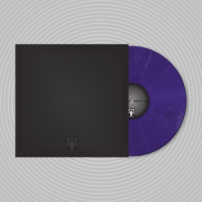 Kloke & Tim Reaper - MINDGAME 10 (12" Vinyl) - SoundGround музикален магазин