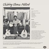 Knowsum - Cherry Stone Pillow (LP) 2