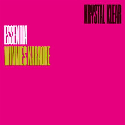 Krystal Klear - Essentia (12" Vinyl) - SoundGround музикален магазин