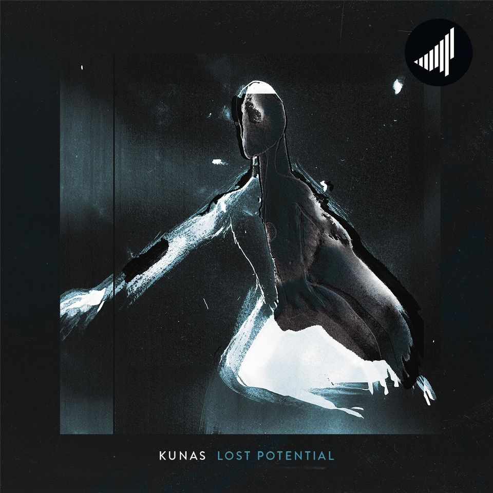 Kunas - Lost Potential (Cassette EP)