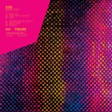 KUSS - Bleep Cult (12” vinyl with full cover print) 2