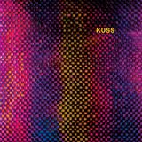 KUSS - Bleep Cult (12” vinyl with full cover print) 1