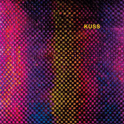 KUSS - Bleep Cult (12” vinyl with full cover print) (12" Excl) - SoundGround музикален магазин