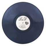 Lady D - Son of a Gun (lim. Blue Vinyl Only) 1