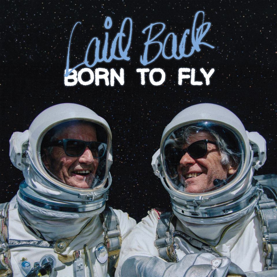 Laid Back - Born To Fly (LP, 160G)
