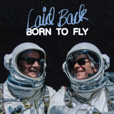 Laid Back - Born To Fly (LP, 160G) (LP Excl) - SoundGround музикален магазин