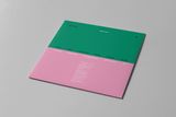 Laurie Torres - Après coup (Ltd. Transparent Clear Vinyl) 3