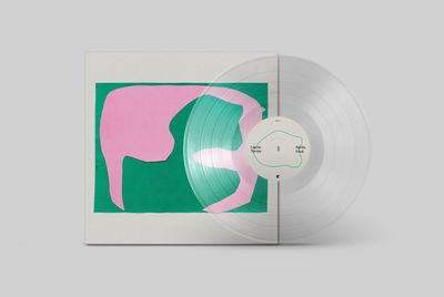 Laurie Torres - Après coup (Ltd. Transparent Clear Vinyl) (LP Excl) - SoundGround музикален магазин