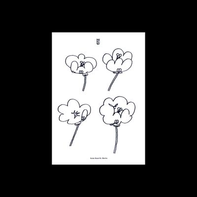 Lawrence - Poppies (12" Excl) - SoundGround музикален магазин