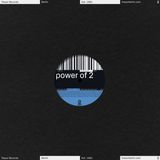 LDS - power of 2 (12", generic sleeve, postcard download card) 5