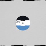LDS - power of 2 (12", generic sleeve, postcard download card) 1