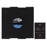 LDS - power of 2 (12", generic sleeve, postcard download card) 3