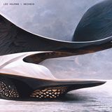 Lee Holman - NECH026 2