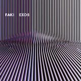 Len Faki, Exos - Infinity In Loop (12” vinyl with full cover print) 1