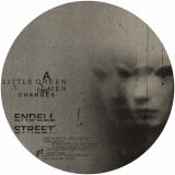Little Green Men - Time Changes 1