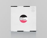LNS & DJ Sotofett - Globus Trax (12" vinyl, generic sleeve, postcard dl card) 3