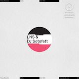 LNS & DJ Sotofett - Globus Trax (12" vinyl, generic sleeve, postcard dl card) 4