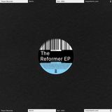 LNS & DJ Sotofett - The Reformer EP 2