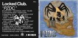 Locked Club - PZDC (2LP) 2