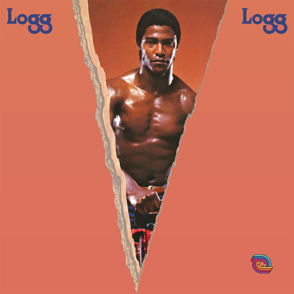 LOGG - LOGG (LP, 2026 repress, 180G Vinyl)