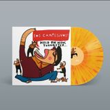 LOS CAMPESINOS! - Hold On Now, Youngster... LP (COLOURED) 2