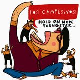 LOS CAMPESINOS! - Hold On Now, Youngster... LP (COLOURED) 1