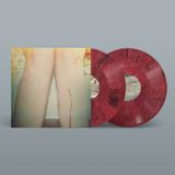 LOS CAMPESINOS! - Romance Is Boring ( 2LP (COLOURED) ) 2