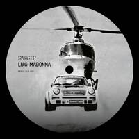 Swag EP от Luigi Madonna - SoundGround кампания