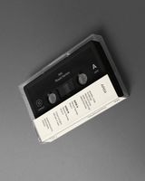 M4 (Medina) - Reset Series (Music for Stress Reduction and Creative Meditation) (Cassette) 2