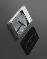 M4 (Medina) - Reset Series (Music for Stress Reduction and Creative Meditation) (Cassette) 1