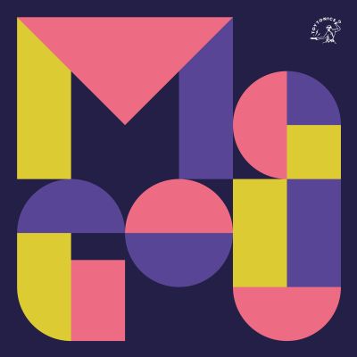 Magou - Who Is Magou? (12" Vinyl) - SoundGround музикален магазин