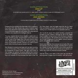 Main Attraction - Jam Up 2