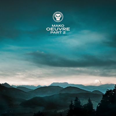 Mako - Oeuvre Part 2 (Album Sampler) (12" Vinyl) - SoundGround музикален магазин