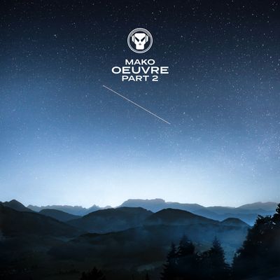 Mako - Oeuvre Part 2 (12" Vinyl) - SoundGround музикален магазин