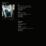 Malakoff Kowalski / Jugglerz - Geister by Fatih Akin (O.S.T.) (2LP,GF,IL,HS) 4