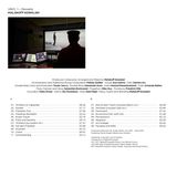 Malakoff Kowalski / Jugglerz - Geister by Fatih Akin (O.S.T.) (2LP,GF,IL,HS) 2