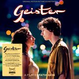 Malakoff Kowalski / Jugglerz - Geister by Fatih Akin (O.S.T.) (2LP,GF,IL,HS) 1