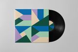 Mano le Tough & DJ Koze, Remcord, Jonathan Kaspar - Maeve035 2