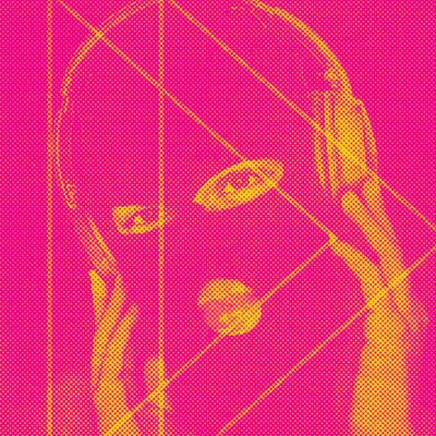 Marc Romboy & C.A.R. - I am a dancer (Remixes) by M. Romboy & S. Tamamovic,Skatman,Dense & Pika (12" Vinyl) - SoundGround музикален магазин