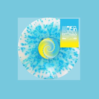 Marc Romboy & Timo Maas feat. Fadila - Der Rhythmus (1x12“ Coloured Splatter Vinyl) (12" Vinyl) - SoundGround музикален магазин