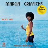 Marcia Griffiths - Sweet And Nice (2026 repress) 2LP w.Orig.LP+14 Trk Bonus LP,RM 1