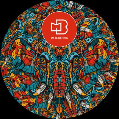 Markus Homm - It's Safe To Say (180G) (2 VINYL ONLY TRACKS//PRINTED KRAFTPACK SLEEVE) (12" Excl) - SoundGround музикален магазин