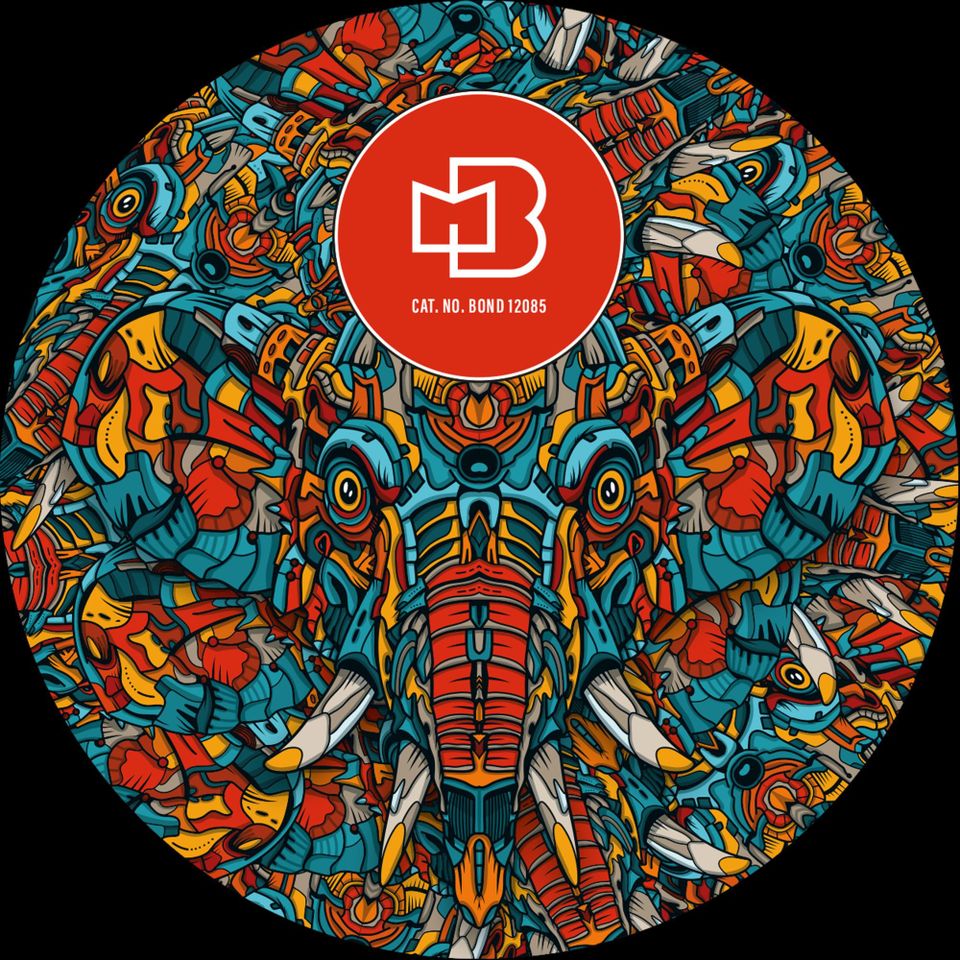 Markus Homm - It's Safe To Say (180G) (2 VINYL ONLY TRACKS//PRINTED KRAFTPACK SLEEVE)