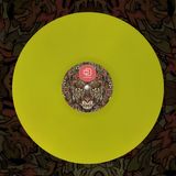 Markus Homm - Twingo (YELLOW-GREEN COLORED/LTD/180G) (2 VINYL ONLY TRACKS/PRINTED KRAFTPACK SLEEVE) 3