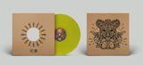 Markus Homm - Twingo (YELLOW-GREEN COLORED/LTD/180G) (2 VINYL ONLY TRACKS/PRINTED KRAFTPACK SLEEVE) 2