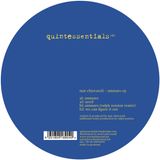 Mat Chiavaroli - Ammaro EP 2