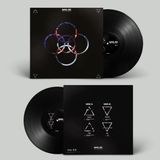 Mha Iri - 4 Elements (LP) 1