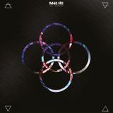 Mha Iri - 4 Elements (LP) 2