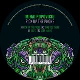 Mihai Popoviciu - Pick Up The Phone (LIMITED SPLATTER EDITION // 180G VINYL) 2