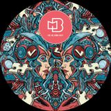 Mihai Popoviciu - Puzzle Box (3LP,LTD SKY BLUE COLORED) (4 VINYL ONLY TRACKS,180G, CELLOPHANE WRAPPED) 2